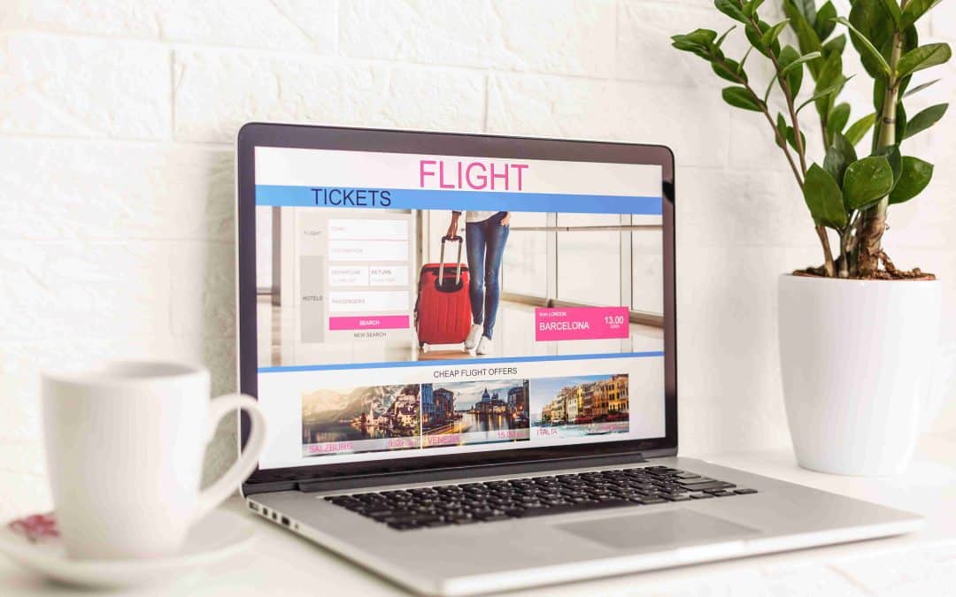 How To Time Your Flight Booking In 2026