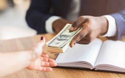 Getting A Personal Loan When Your Credit Is In Bad Shape