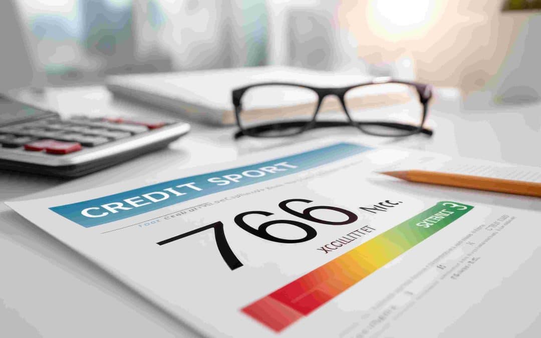 What A Business Credit Score Is And How It Works