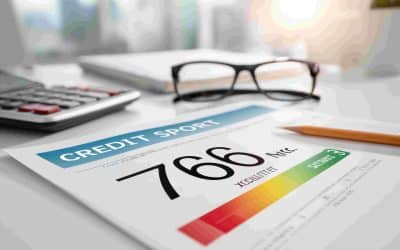 What A Business Credit Score Is And How It Works