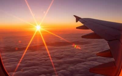 Are Early Morning Flights Only For Young Travelers?