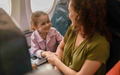 10 Smart Things To Pack For Stress Free Airport Days With Kids