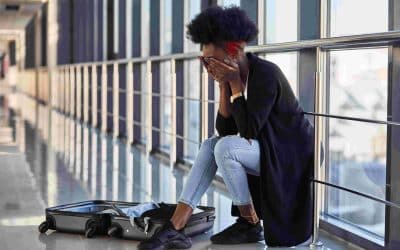 Why The New Flight Delay Cash Rule Disappeared