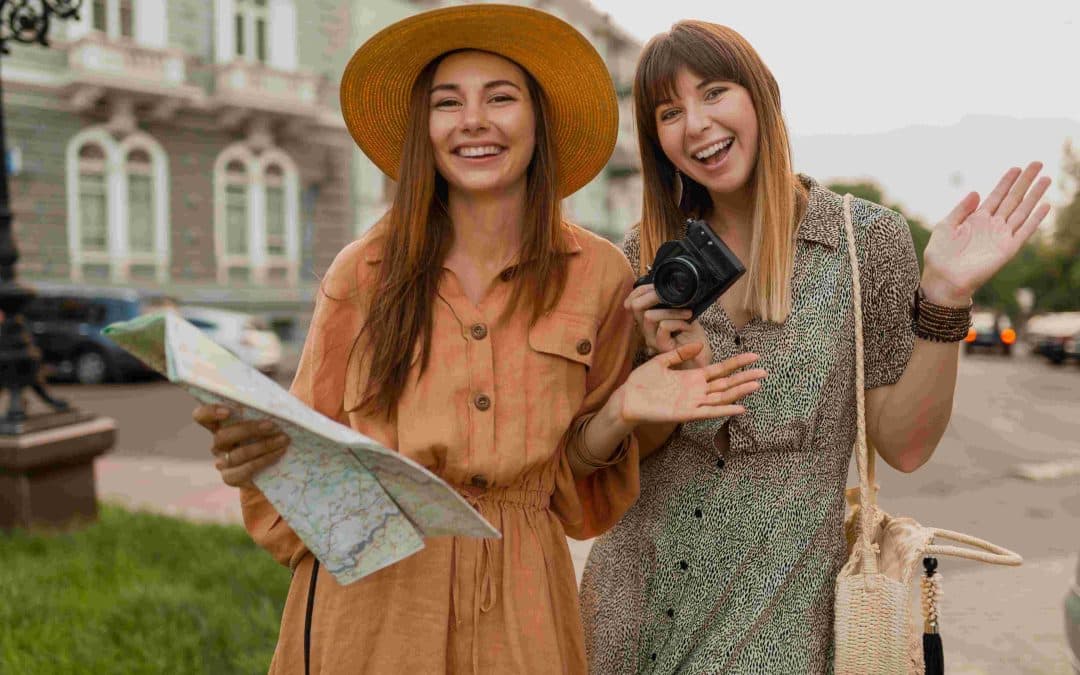 How To Find Cheaper Flights In Any Season