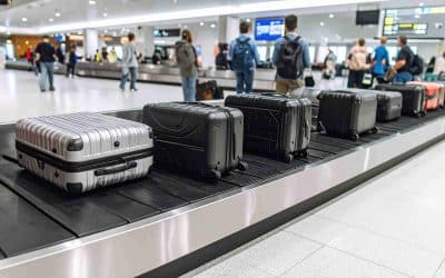 Turning a Lost Suitcase Into a Much Larger Reimbursement