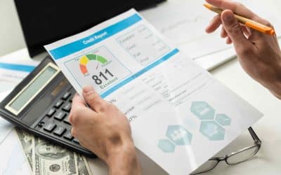What Counts As A Good Credit Score?