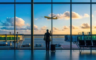 Missed Your Connection? What To Do And How To Get Money Back