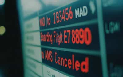 What You Can Ask Airlines For When Your Flight Plan Go Wrong