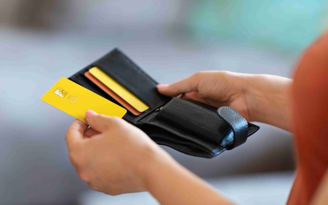 10 Purchases That Can Backfire When You Charge Them To A Card