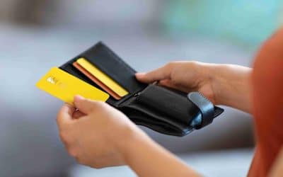 10 Purchases That Can Backfire When You Charge Them To A Card