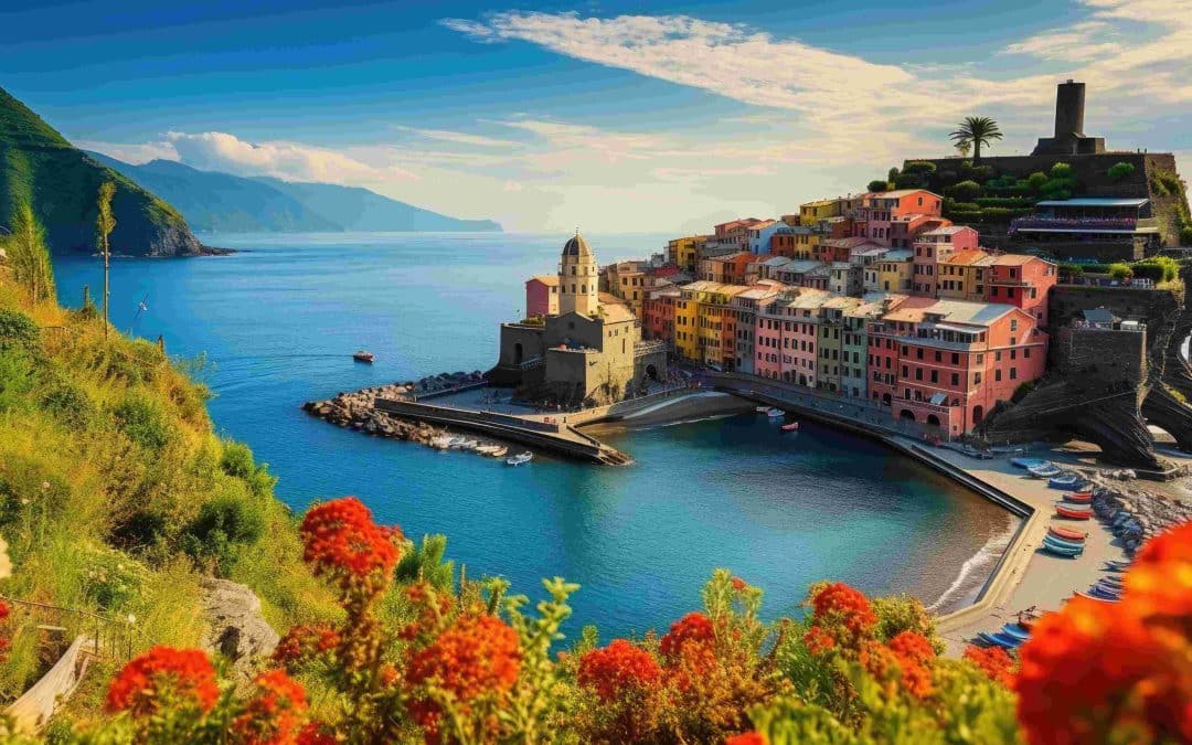 How We Cut Nearly $900 Off Holiday Airfare With One Simple Move