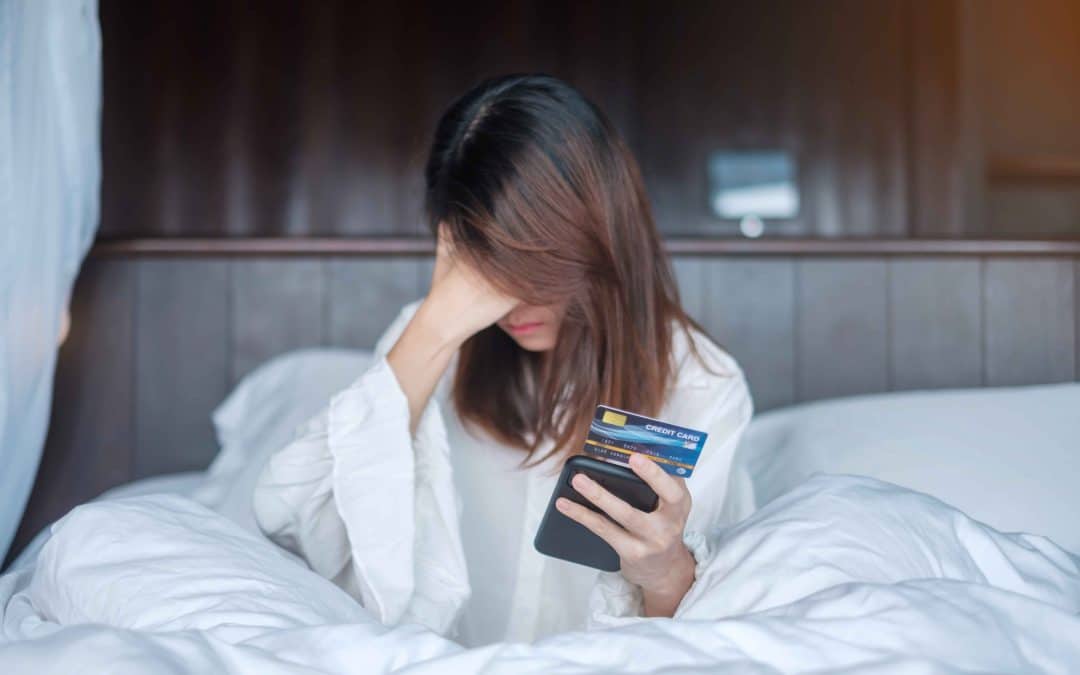 Smart Ways To Tackle Card Debt You Cannot Pay Off