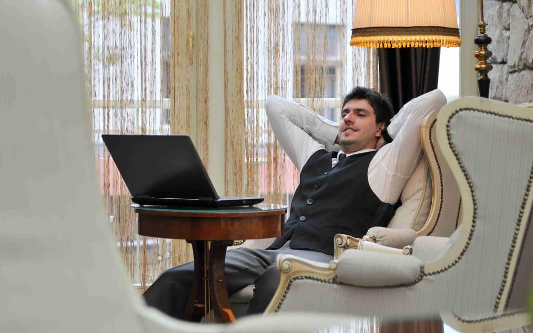Turn Business Trips Into Mini Vacations With Your Miles