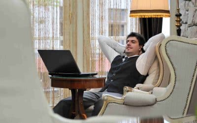 Turn Business Trips Into Mini Vacations With Your Miles