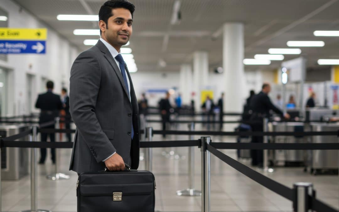 8 Practical Ways To Get Faster Airport Screening Free Or At A Discount