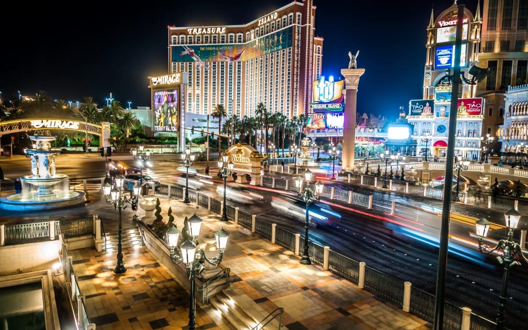 Skip Parking Fees In Las Vegas The Easy Way
