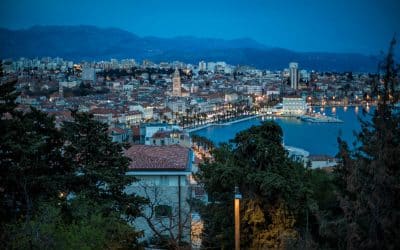 Best Places For Digital Nomads Where To Start Your Journey