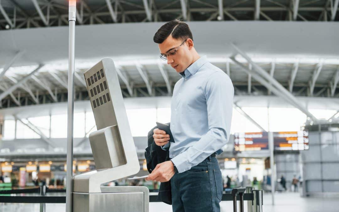 5 Ways You Could Lose Your Global Entry Status