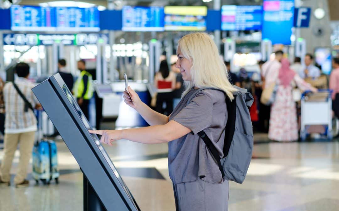 Global Entry Made Easy For First-Time Applicants