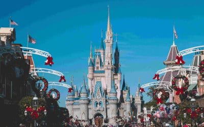 Little Known Ways To Use Points For Walt Disney World Hotel Stays