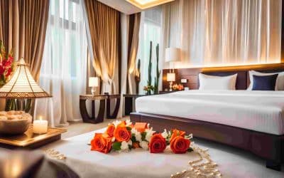 Simple Guide To Confirmed Hotel Suite Upgrades For Top Elite Members