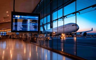 Southwest’s New Boarding And Gate Setup: What To Expect