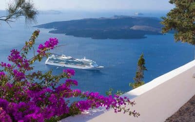 Are Your Points And Miles Just Sitting There? Turn Them Into A Dream Cruise