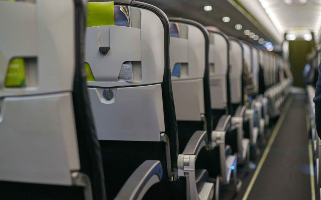 How to Handle a Flight Downgrade and Secure the Compensation You Deserve