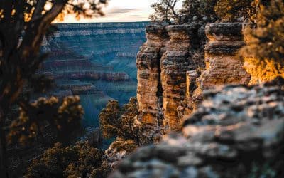 Exploring The Hidden Side Of The Grand Canyon
