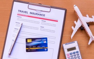 How Travel Insurance Can Be Your Safety Net for Lost Luggage
