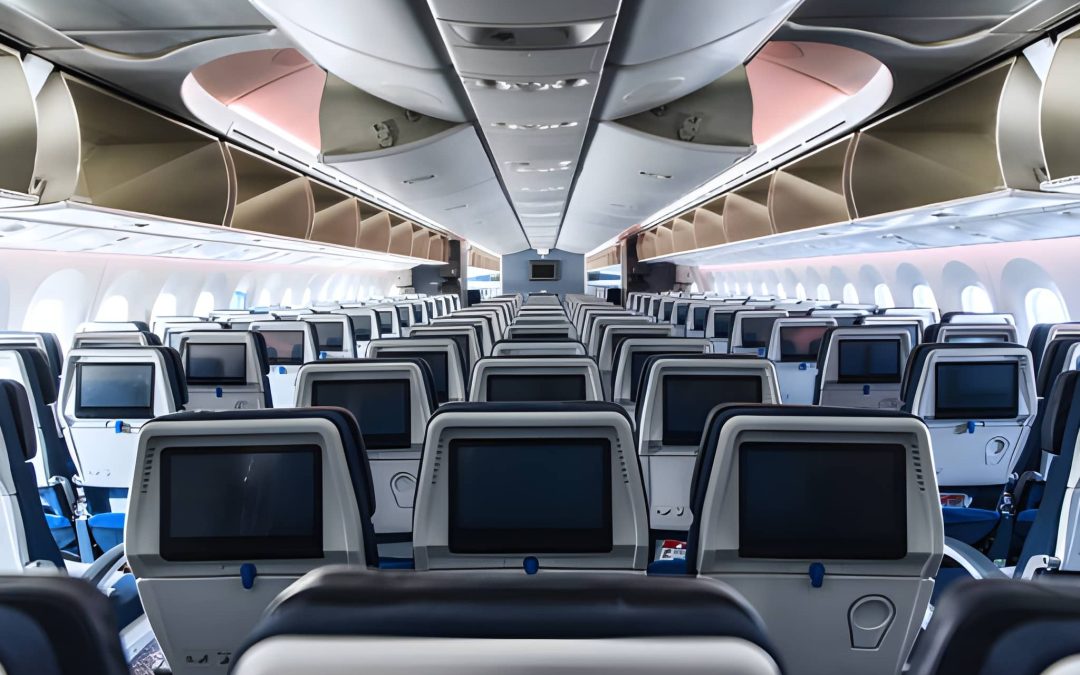 Should You Pay For Premium Economy On Long International Flights?