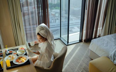 The 10 Quiet Amenities That Make Hotels Better