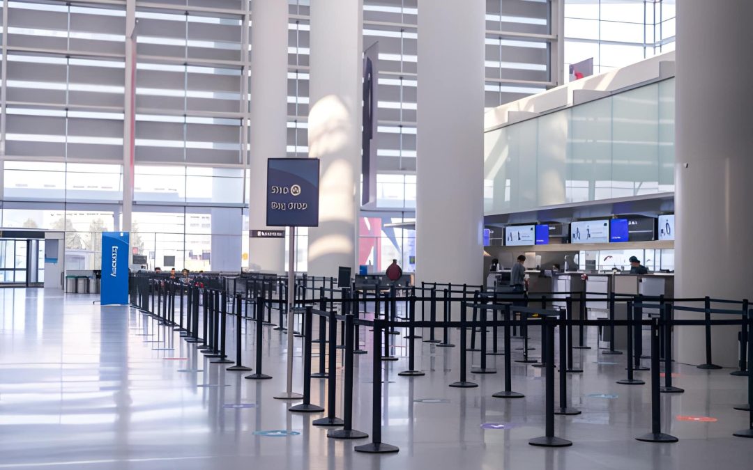 Dead Weeks: How to Travel When Everyone Else Stays Home