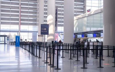 Dead Weeks: How to Travel When Everyone Else Stays Home