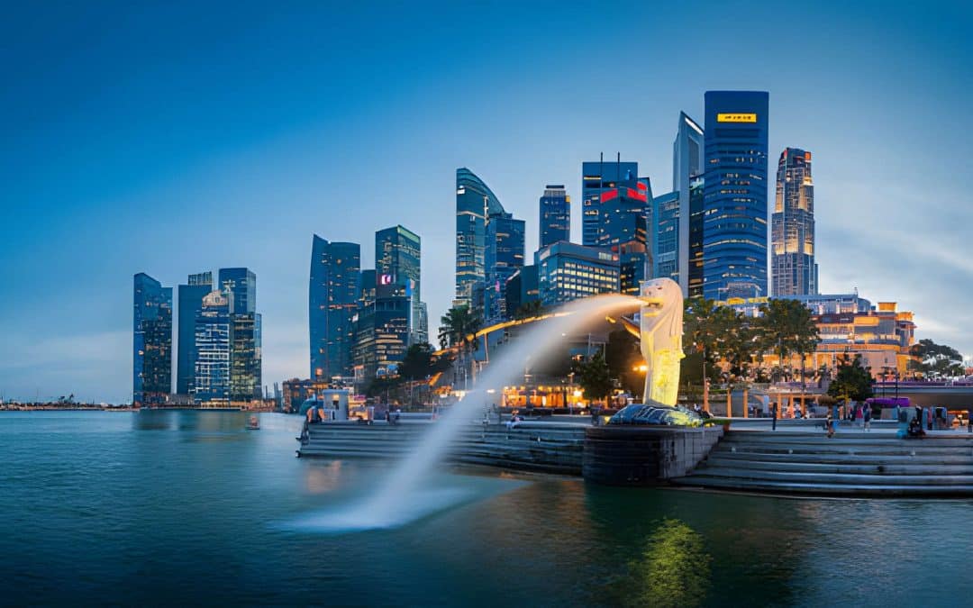 When You Should Book Flights To Asia For Lower Airfare