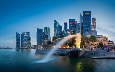 When You Should Book Flights To Asia For Lower Airfare