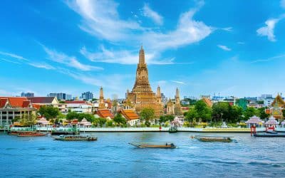 Cheapest Countries For Flight Taxes That Keep Your Total Fare Low