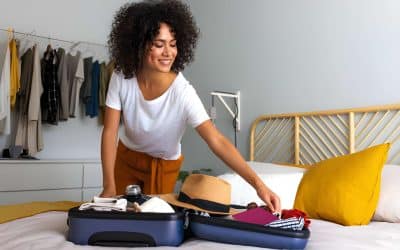 How To Pack A Suitcase Efficiently For Stress Free Travel