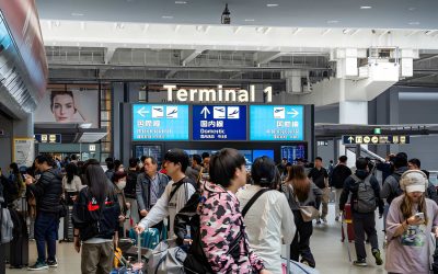 A Practical Guide to Redeeming Points for a Japan Based Airline’s Business Cabin
