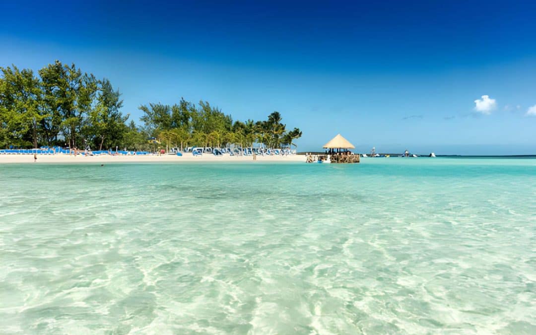 What’s Open in Jamaica After Hurricane Melissa