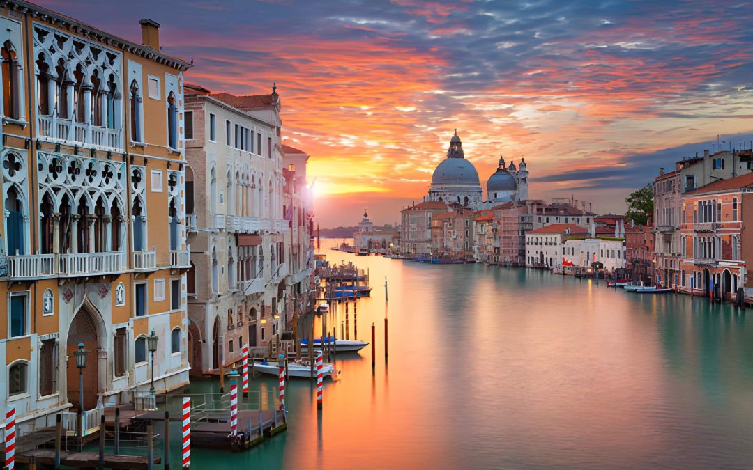 8 European Cities That Make Budget-Friendly Flight Entry Points