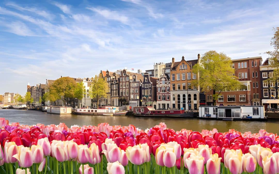 Eastern Europe Itinerary With 10 Experiences We Love