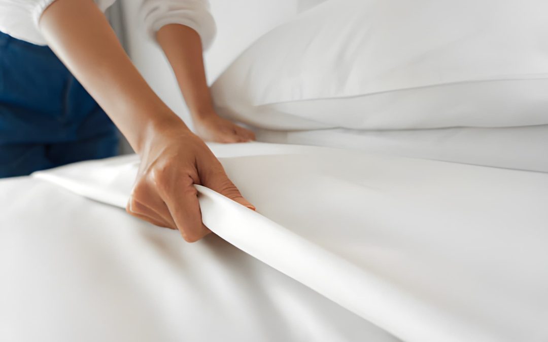 Is Hotel Check In Time Actually Guaranteed