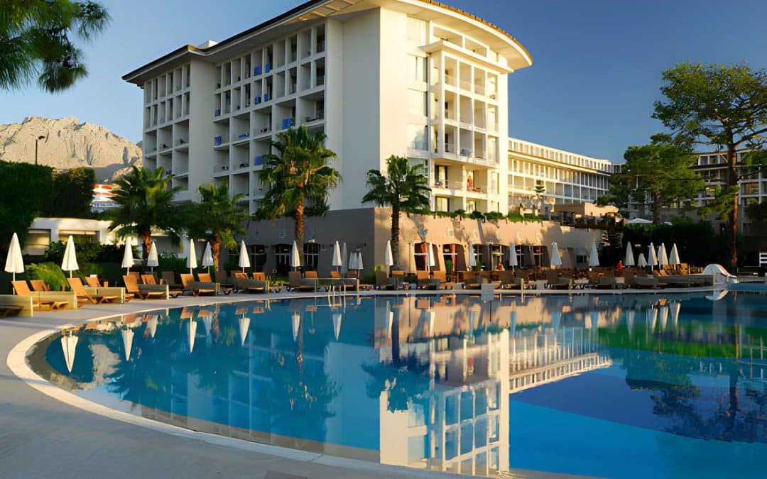 How We Choose Points Or Cash For Hotels Every Time