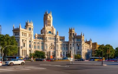 Madrid Travel Guide For First Timers: Plan Eat Explore Like A Local