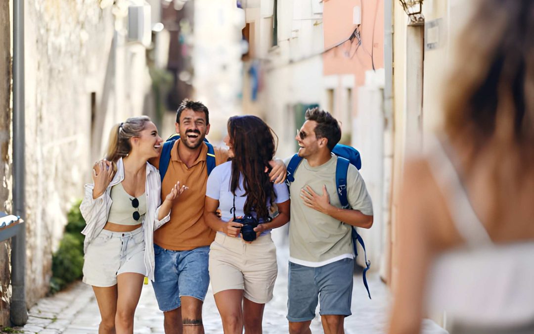 How to Travel Smarter in 2026 With Affordable Budget Travel Tips