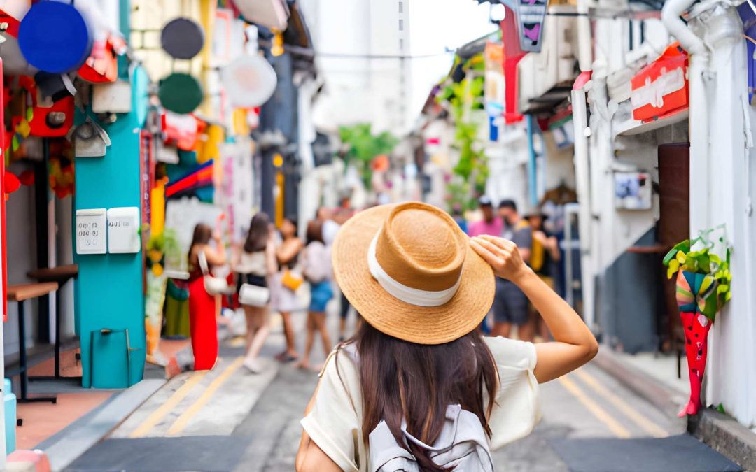 The Best Ways to Travel Solo in Luxury