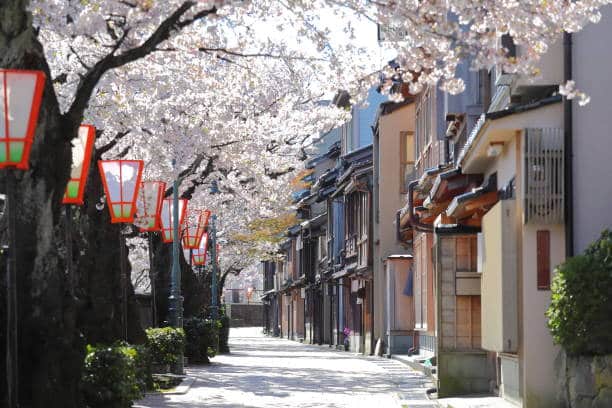 Kanazawa