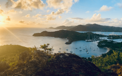 The Safest Caribbean Islands to Visit