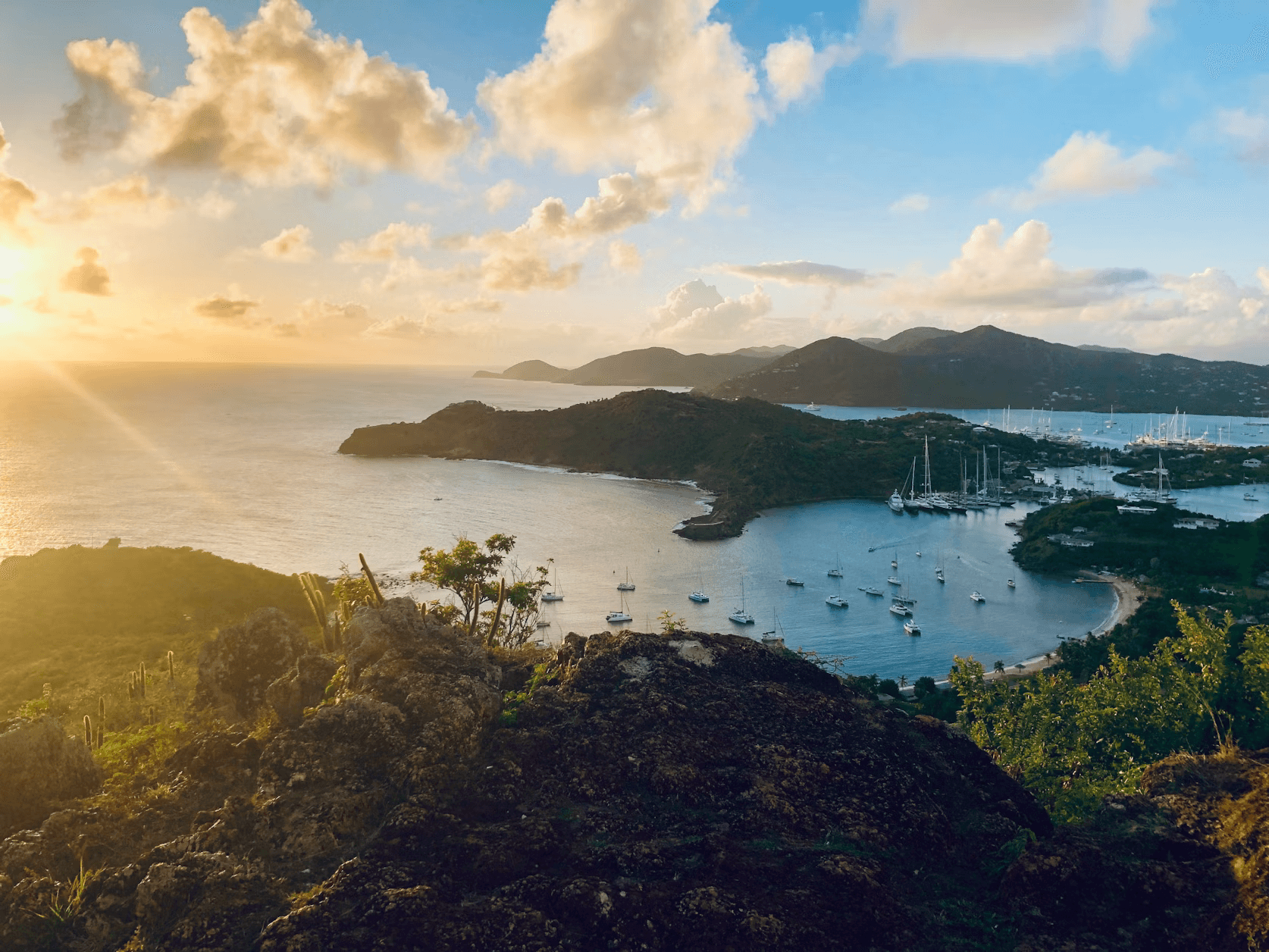 The Safest Caribbean Islands to Visit